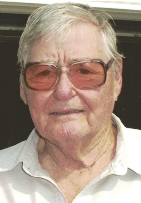 Brooks, Clifford Dennis